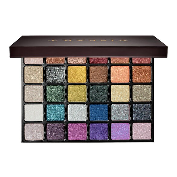 Grande Pro Pigment Palette Volume 2 - Paleta farduri de pleoape, VISEART PARIS